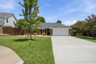2308 Channing Court, Flower Mound, TX 75028