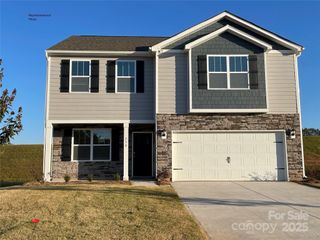 214 Parker Claire Lane, Kings Mountain, NC 28086