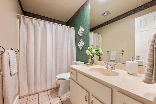 10915 Thicket TRL, Austin, TX 78750