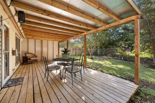 10915 Thicket TRL, Austin, TX 78750