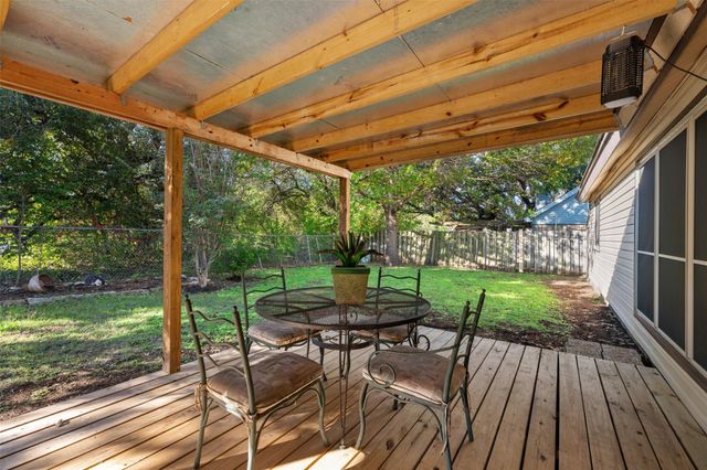 10915 Thicket TRL, Austin, TX 78750