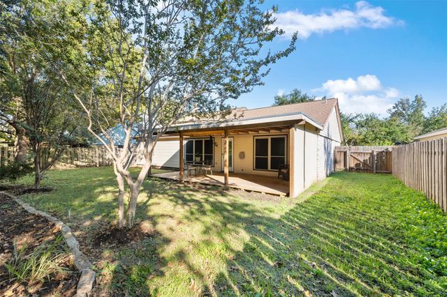 10915 Thicket TRL, Austin, TX 78750