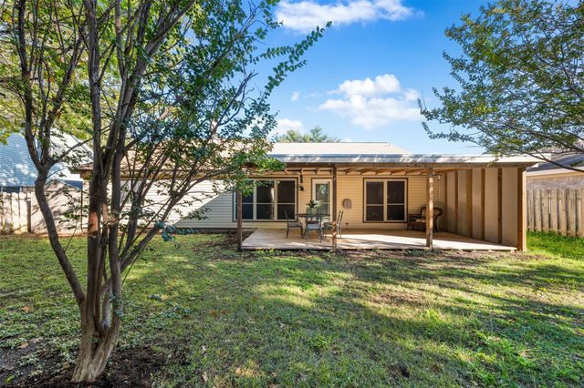 10915 Thicket TRL, Austin, TX 78750