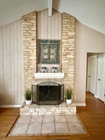 10915 Thicket TRL, Austin, TX 78750