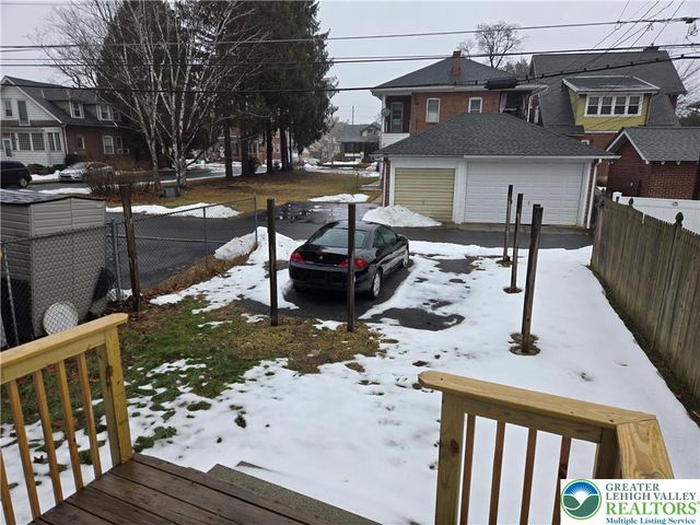 1223 North Albright Avenue, Allentown City, PA 18104