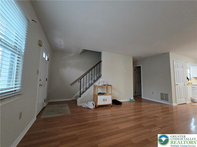 1223 North Albright Avenue, Allentown City, PA 18104