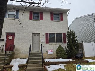 1223 North Albright Avenue, Allentown City, PA 18104