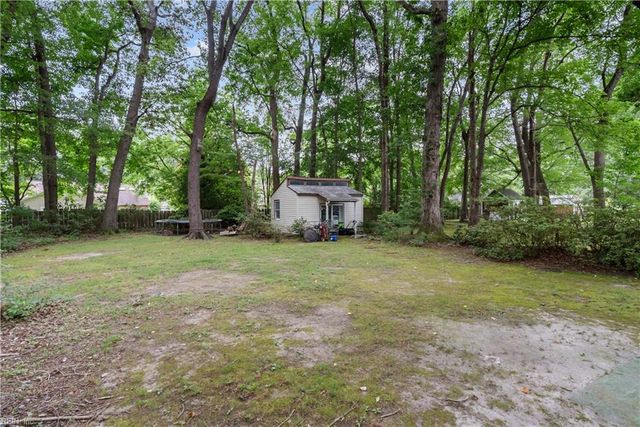 228 Shadywood DR, Newport News, VA 23602