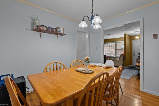 228 Shadywood DR, Newport News, VA 23602