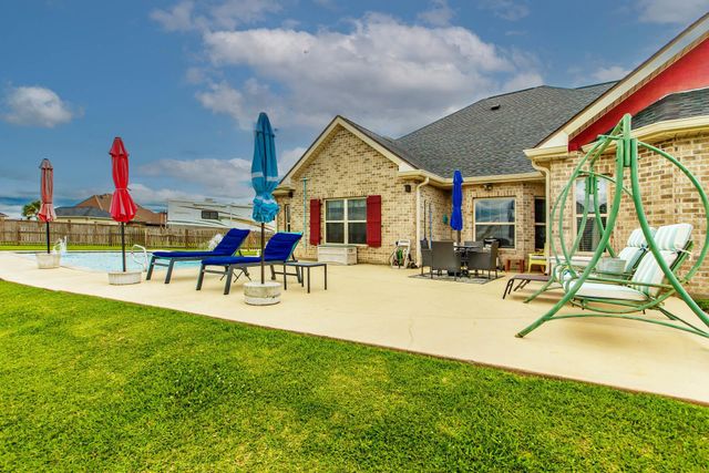 324 Inglewood Way, Houma, LA 70360