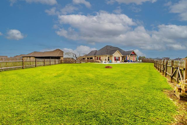 324 Inglewood Way, Houma, LA 70360
