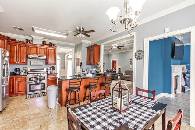 324 Inglewood Way, Houma, LA 70360