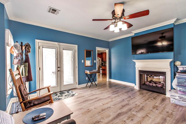 324 Inglewood Way, Houma, LA 70360