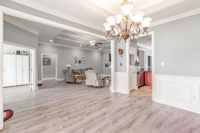 324 Inglewood Way, Houma, LA 70360