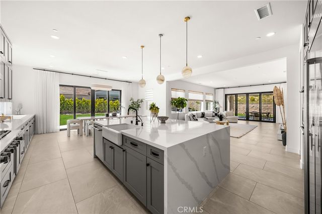 18331 Creek Canyon, Silverado, CA 92676