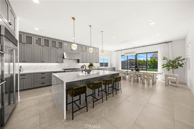 18331 Creek Canyon, Silverado, CA 92676