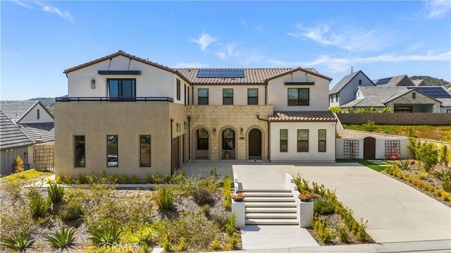 18331 Creek Canyon, Silverado, CA 92676