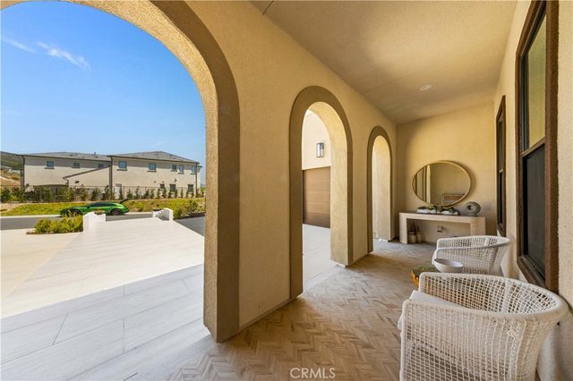 18331 Creek Canyon, Silverado, CA 92676