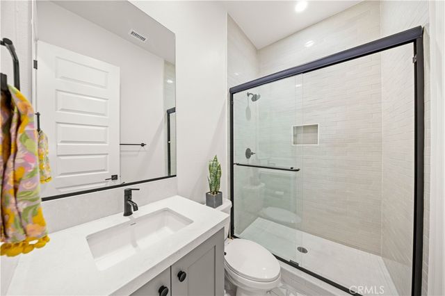 18331 Creek Canyon, Silverado, CA 92676