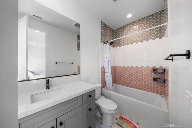 18331 Creek Canyon, Silverado, CA 92676