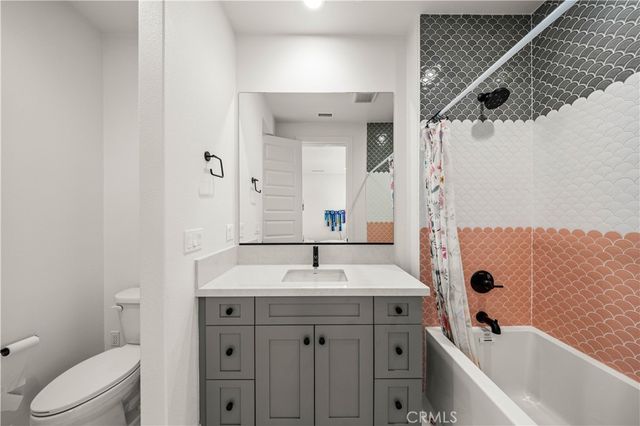 18331 Creek Canyon, Silverado, CA 92676
