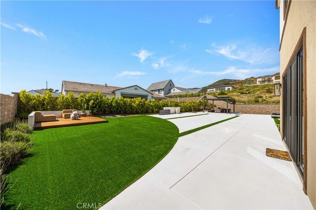 18331 Creek Canyon, Silverado, CA 92676