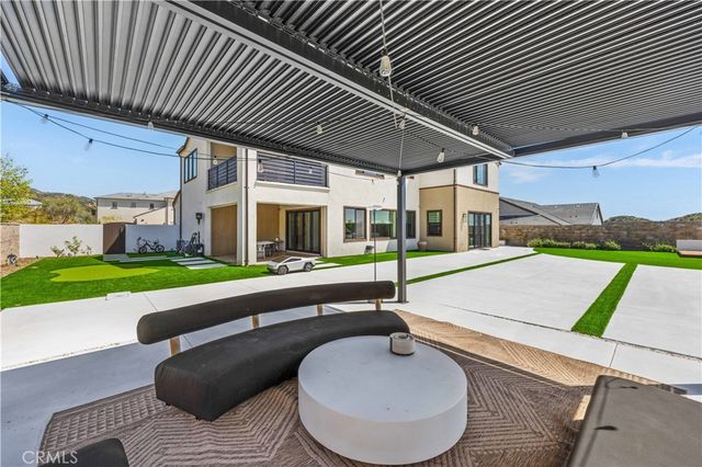 18331 Creek Canyon, Silverado, CA 92676