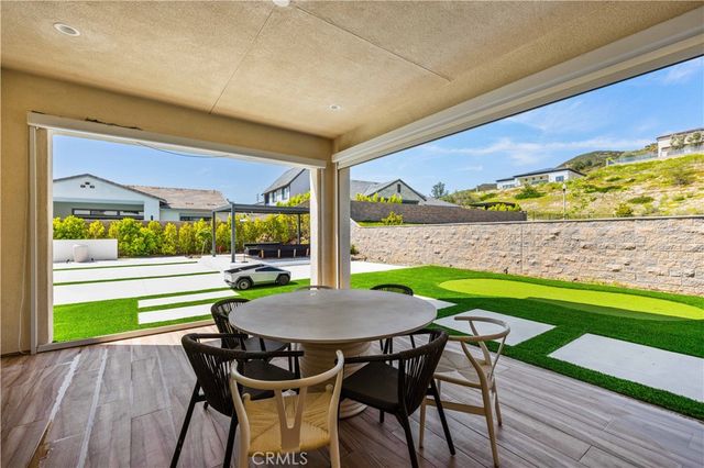 18331 Creek Canyon, Silverado, CA 92676
