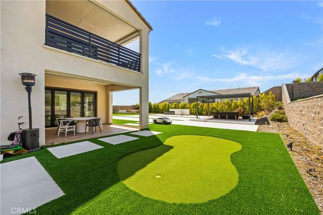 18331 Creek Canyon, Silverado, CA 92676