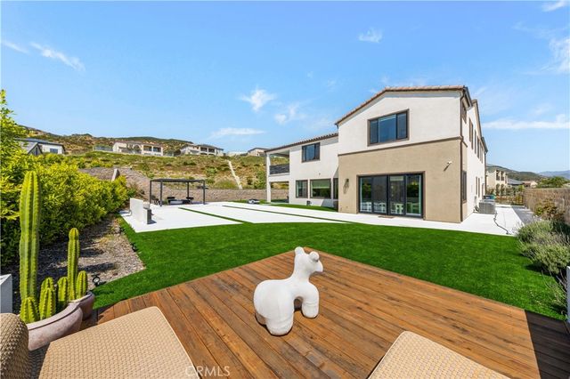 18331 Creek Canyon, Silverado, CA 92676