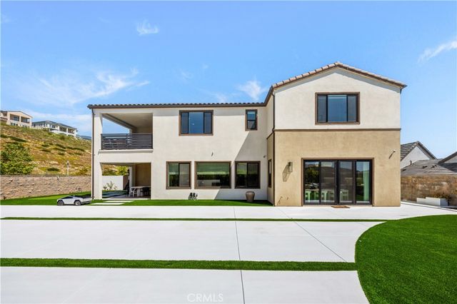 18331 Creek Canyon, Silverado, CA 92676