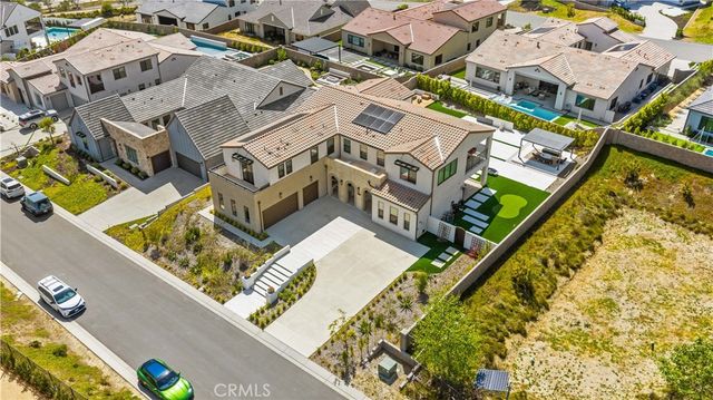 18331 Creek Canyon, Silverado, CA 92676