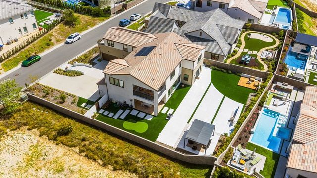 18331 Creek Canyon, Silverado, CA 92676