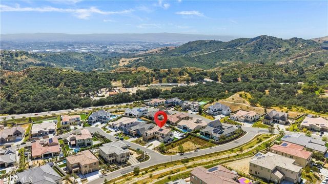 18331 Creek Canyon, Silverado, CA 92676