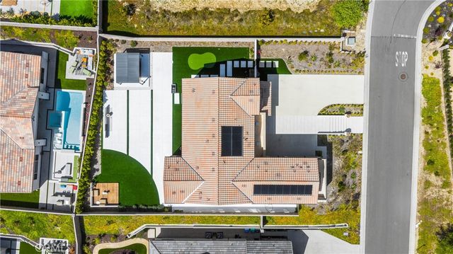 18331 Creek Canyon, Silverado, CA 92676