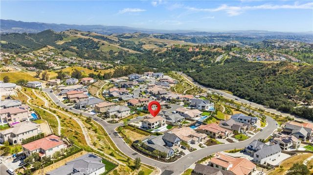 18331 Creek Canyon, Silverado, CA 92676