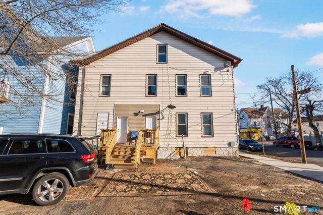 302 Exchange Street 2, New Haven, CT 06513