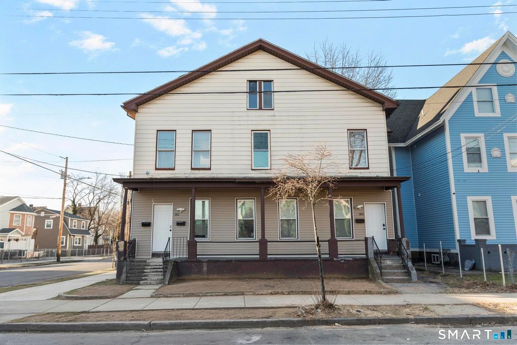 302 Exchange Street 2, New Haven, CT 06513