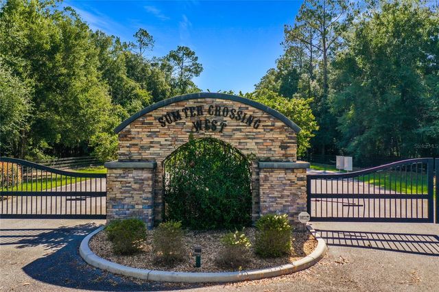 10620 NE 104TH CIRCLE, Oxford, FL 34484