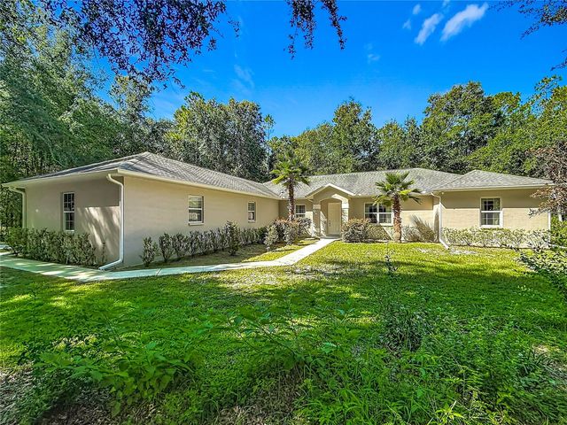 10620 NE 104TH CIRCLE, Oxford, FL 34484