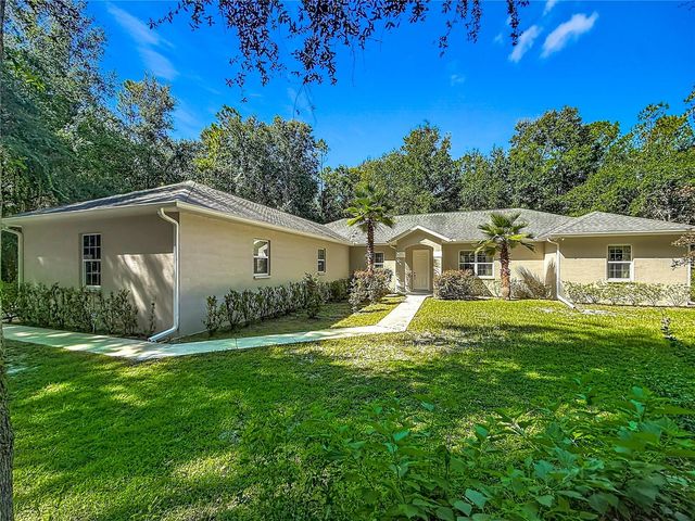 10620 NE 104TH CIRCLE, Oxford, FL 34484