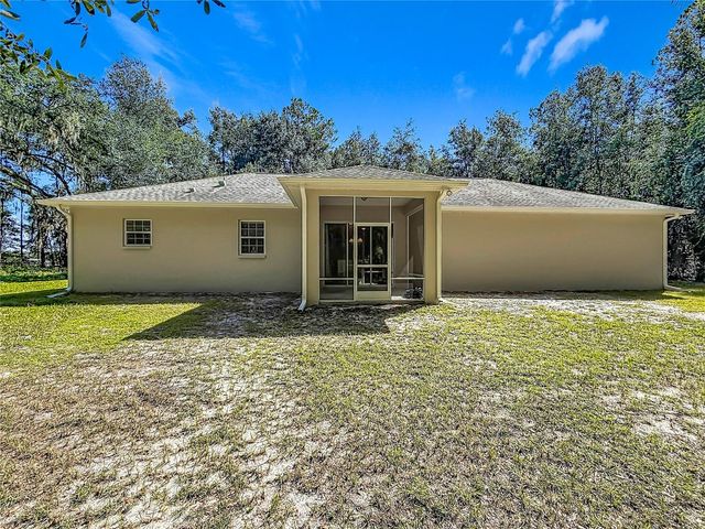 10620 NE 104TH CIRCLE, Oxford, FL 34484