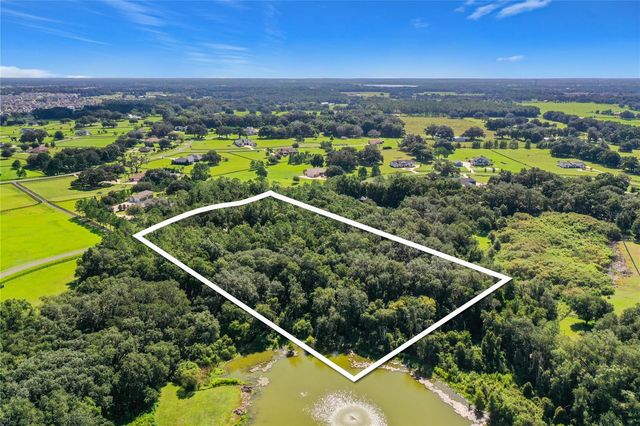 10620 NE 104TH CIRCLE, Oxford, FL 34484
