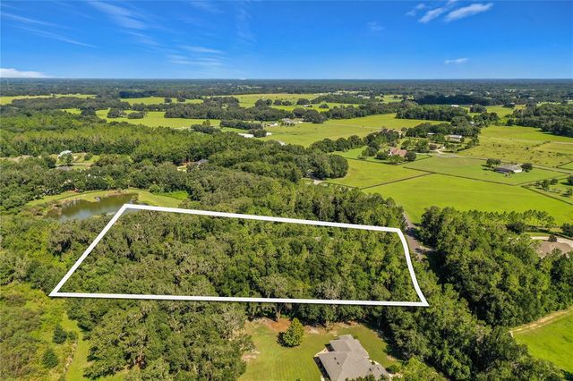 10620 NE 104TH CIRCLE, Oxford, FL 34484