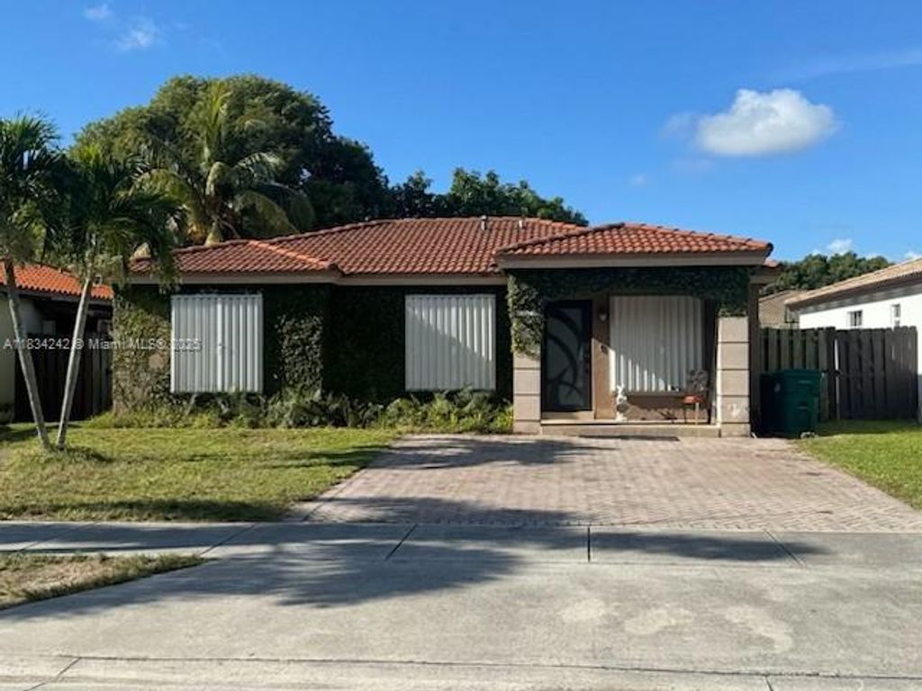 13874 SW 256th Ter, Homestead, FL 33032