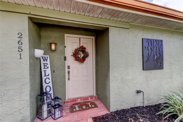 2651 CONCORDE COURT, Clearwater, FL 33761