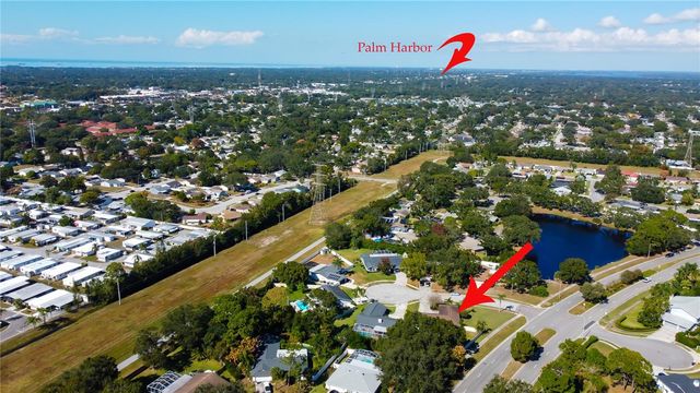 2651 CONCORDE COURT, Clearwater, FL 33761