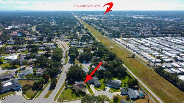 2651 CONCORDE COURT, Clearwater, FL 33761