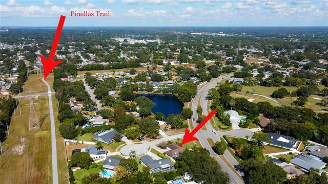 2651 CONCORDE COURT, Clearwater, FL 33761