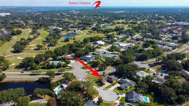 2651 CONCORDE COURT, Clearwater, FL 33761